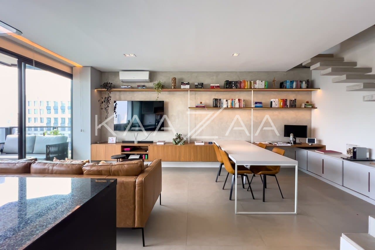 Apartamento à venda na Vila Olímpia - Foto 11