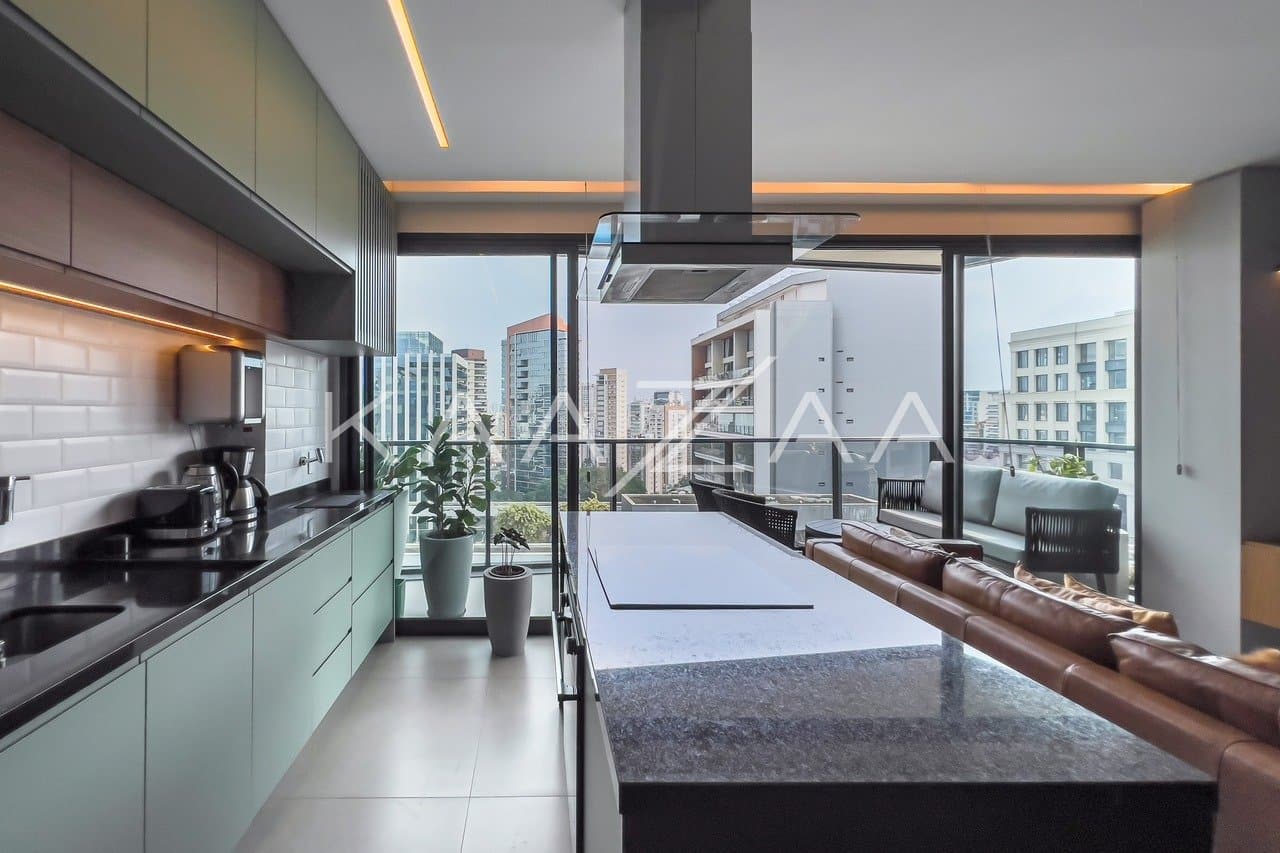 Apartamento à venda na Vila Olímpia - Foto 13