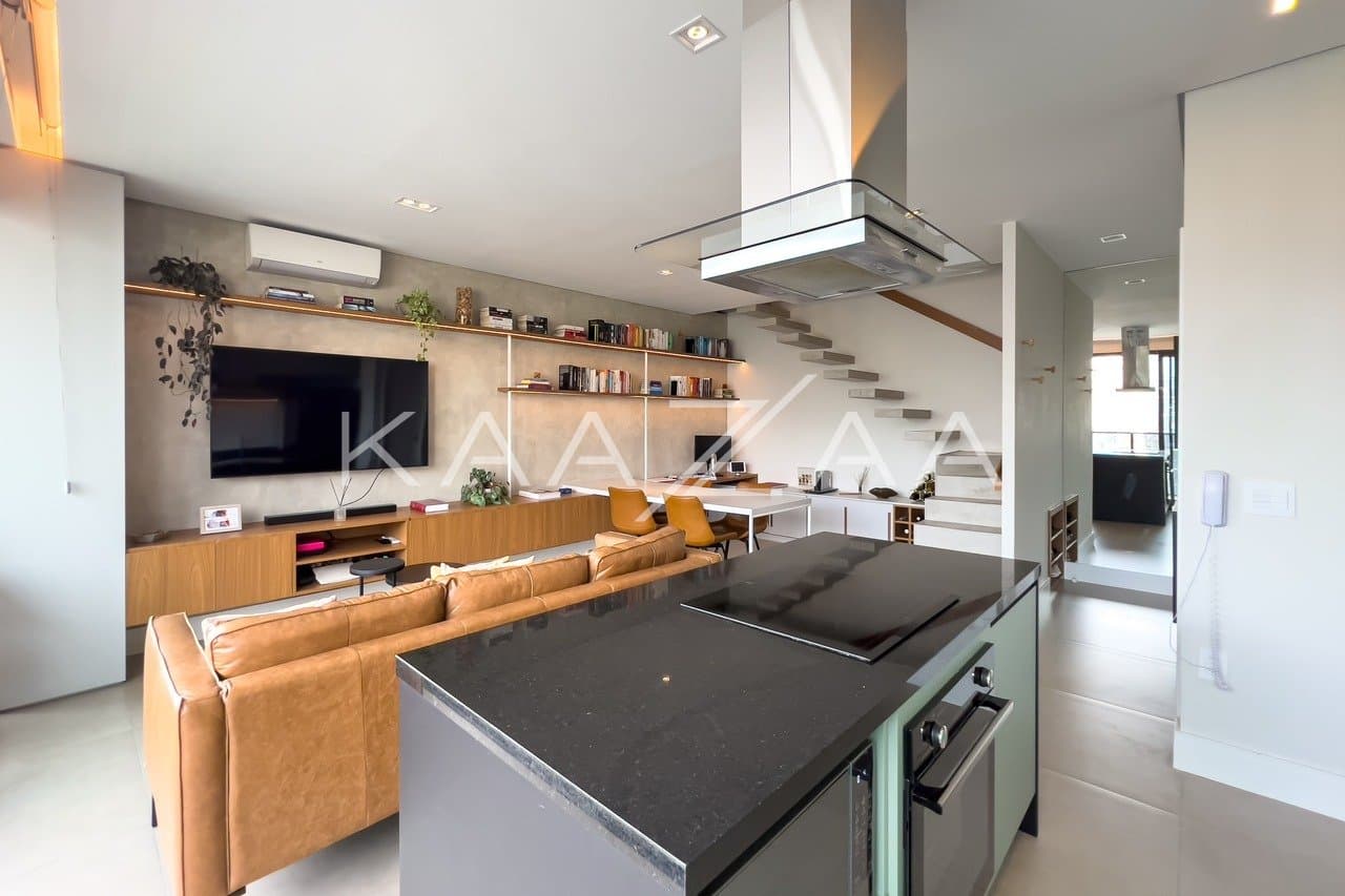 Apartamento à venda na Vila Olímpia - Foto 14