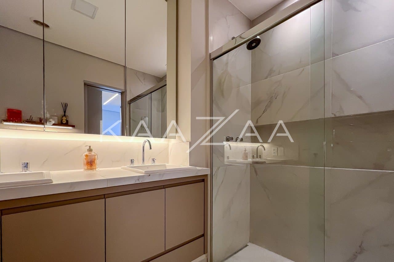 Apartamento à venda na Vila Olímpia - Foto 17