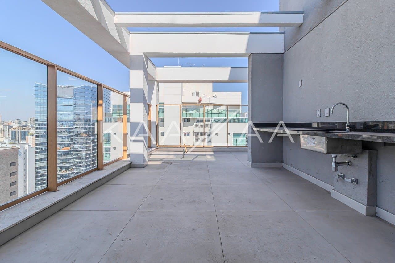 Apartamento duplex à venda no Itaim Bibi - Foto 8