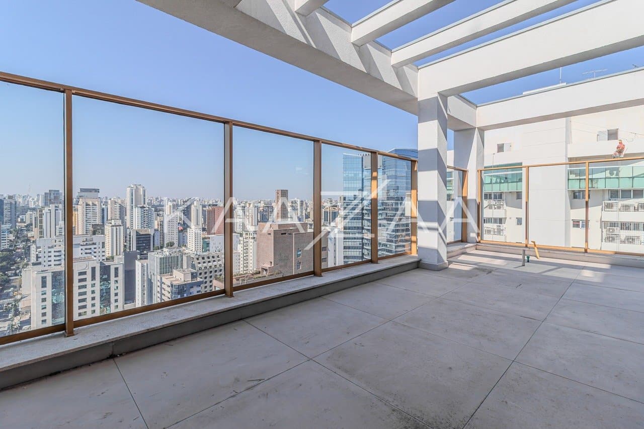 Apartamento duplex à venda no Itaim Bibi - Foto 9