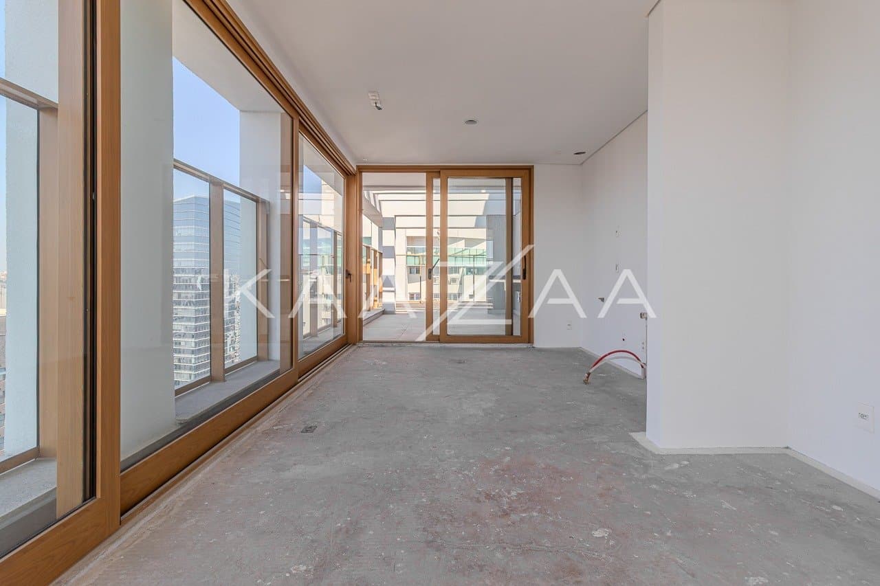 Apartamento duplex à venda no Itaim Bibi - Foto 6