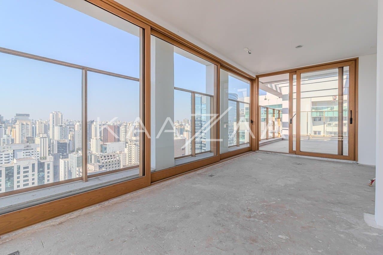 Apartamento duplex à venda no Itaim Bibi - Foto 5