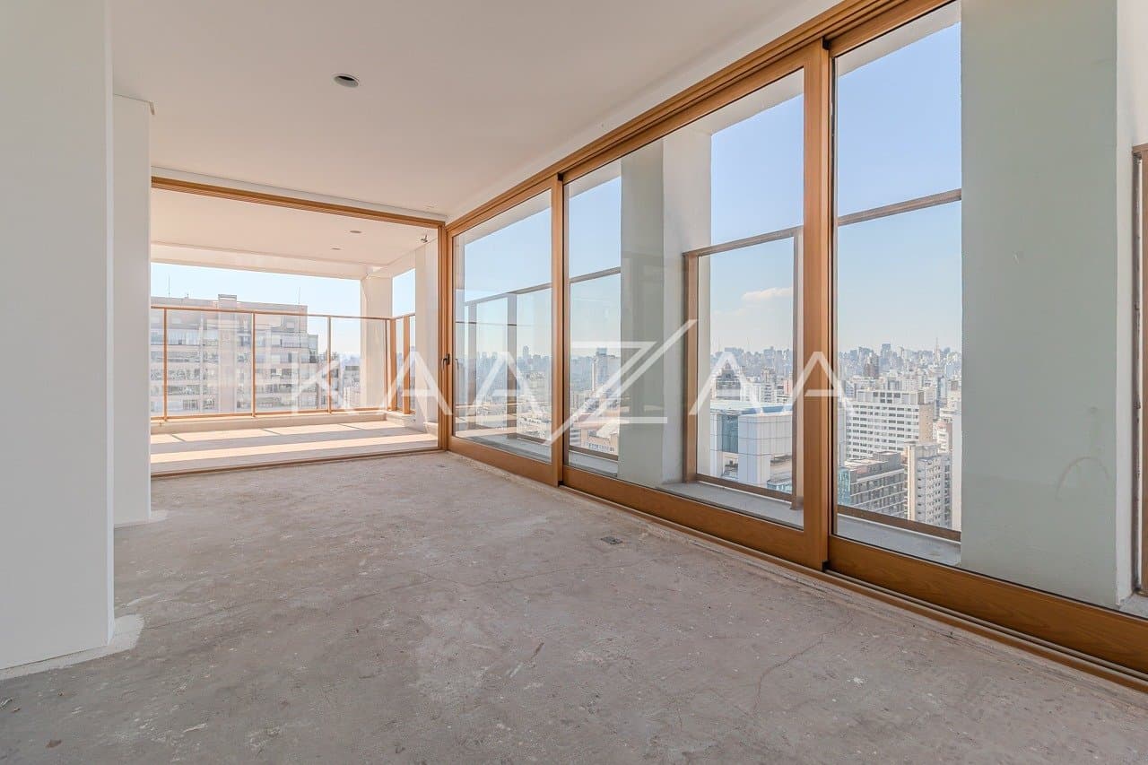 Apartamento duplex à venda no Itaim Bibi - Foto 4