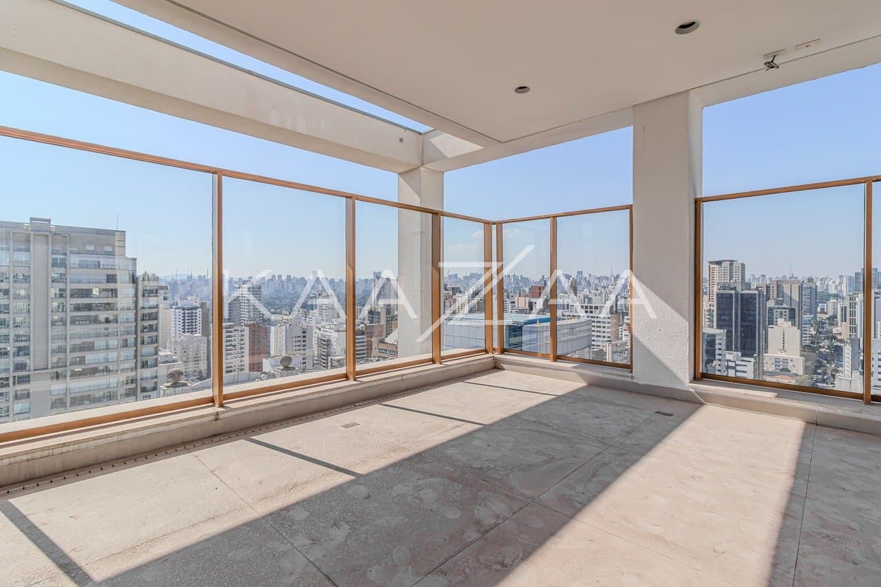 Apartamento duplex à venda no Itaim Bibi - Foto 2