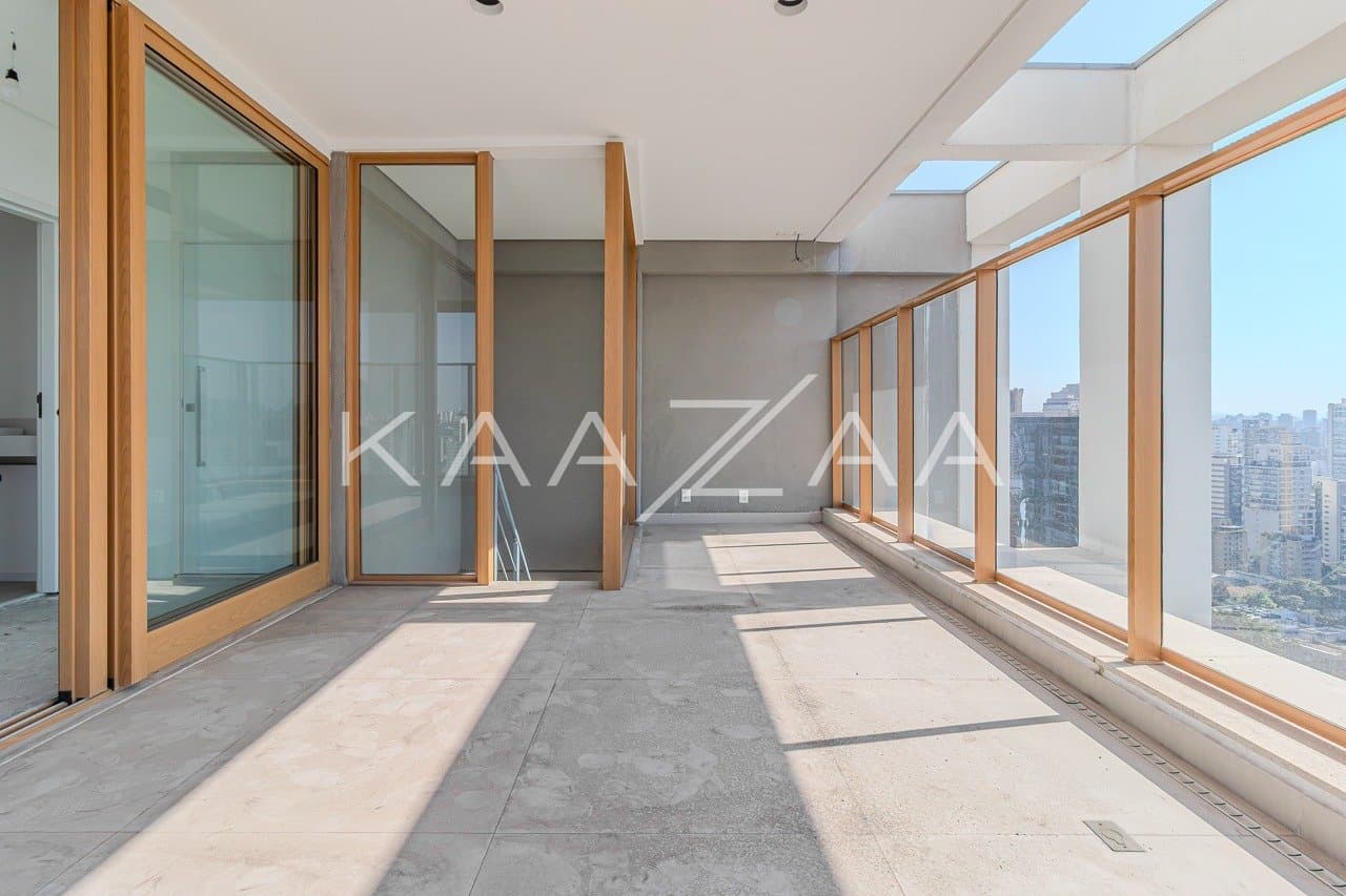 Apartamento duplex à venda no Itaim Bibi - Foto 3