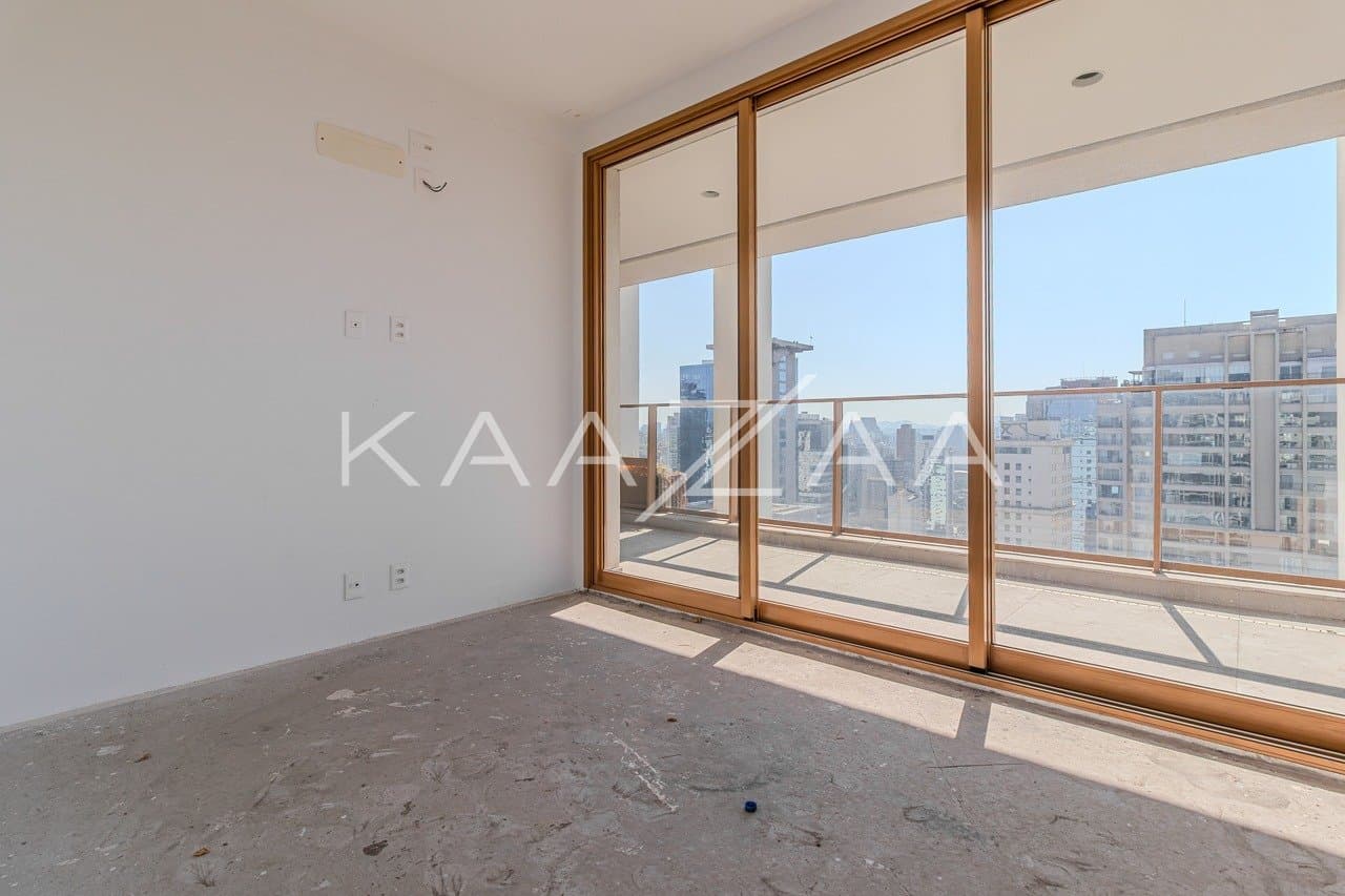 Apartamento duplex à venda no Itaim Bibi - Foto 11