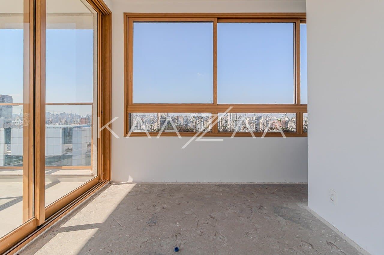 Apartamento duplex à venda no Itaim Bibi - Foto 10