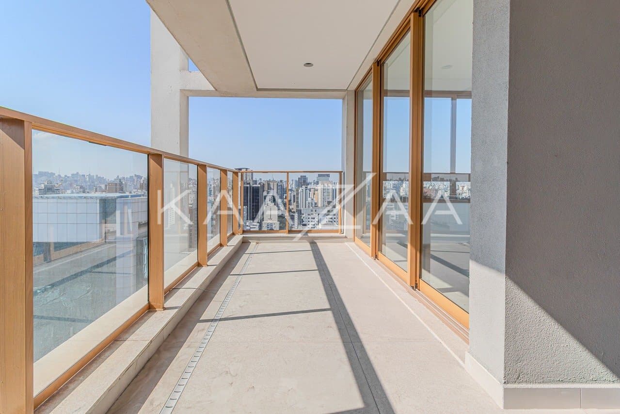 Apartamento duplex à venda no Itaim Bibi - Foto 13