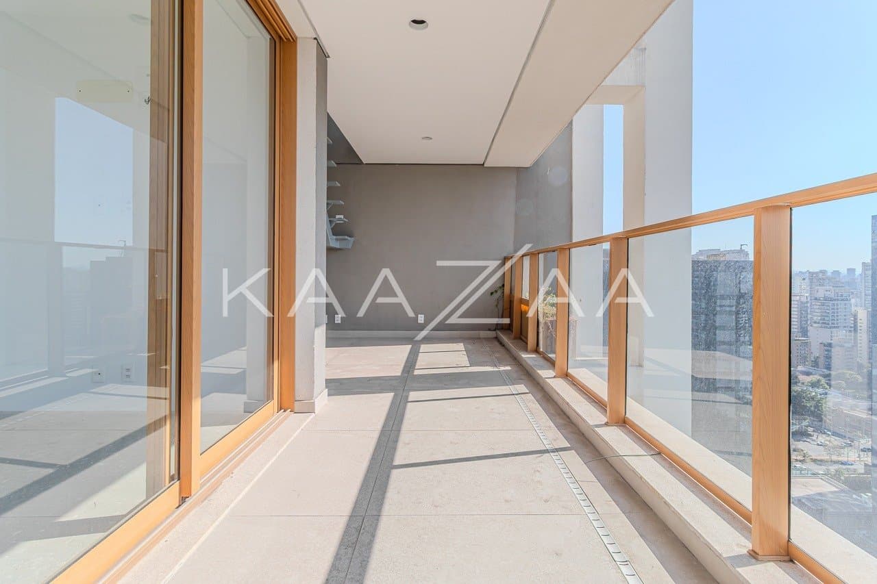 Apartamento duplex à venda no Itaim Bibi - Foto 14