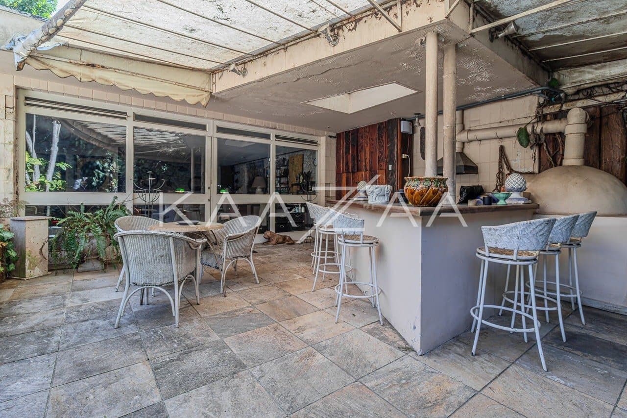 Casa à venda no Jardim Europa - Foto 5