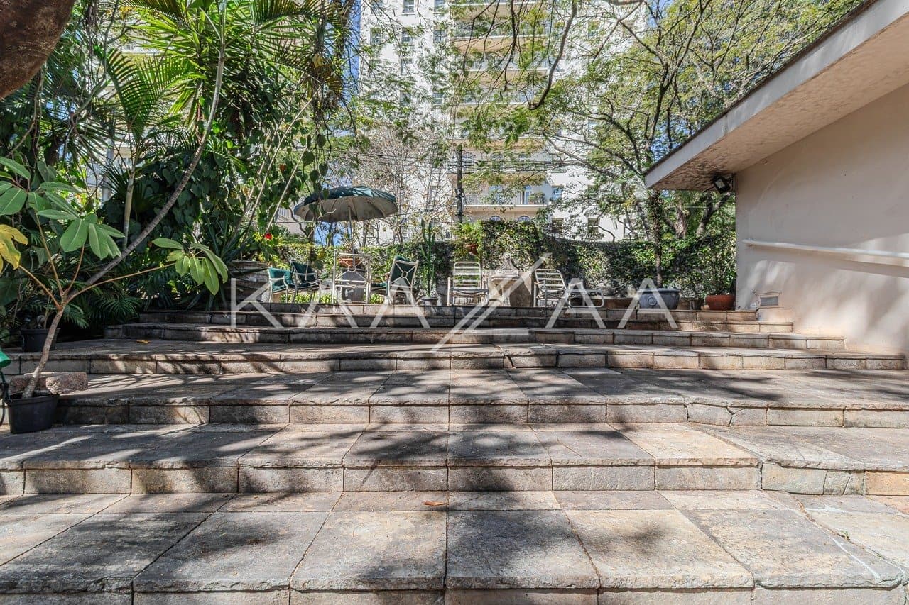 Casa à venda no Jardim Europa - Foto 2