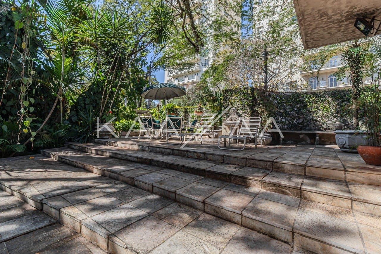 Casa à venda no Jardim Europa - Foto 1