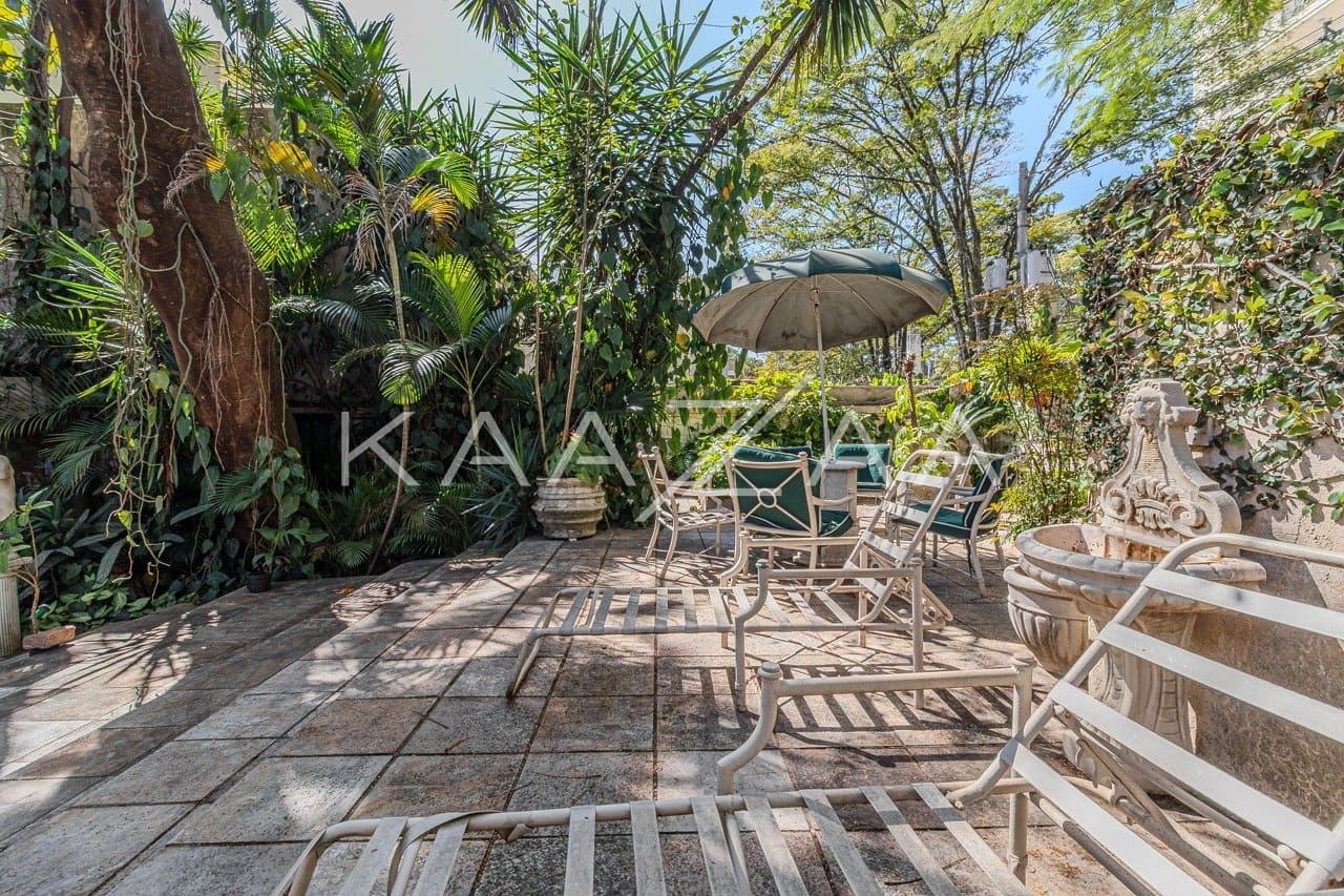 Casa à venda no Jardim Europa - Foto 4