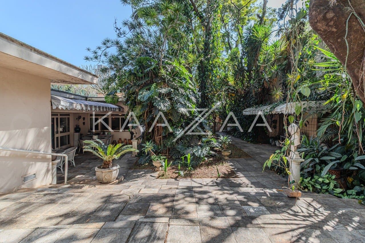 Casa à venda no Jardim Europa - Foto 3