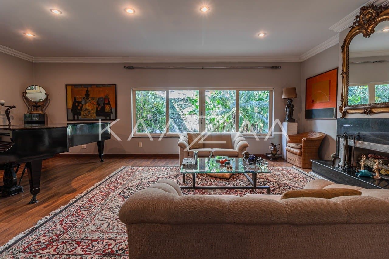 Casa à venda no Jardim Europa - Foto 12