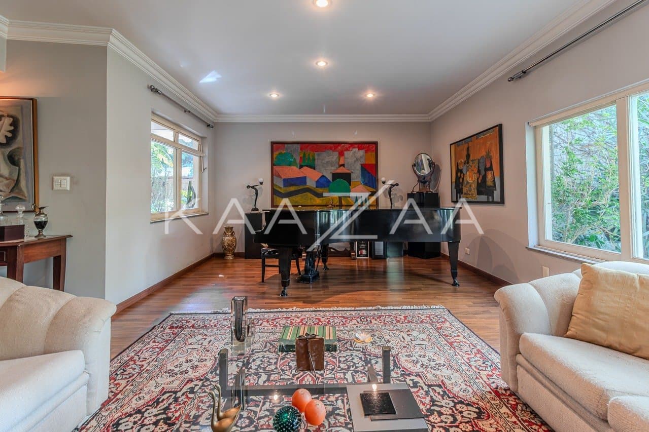 Casa à venda no Jardim Europa - Foto 13