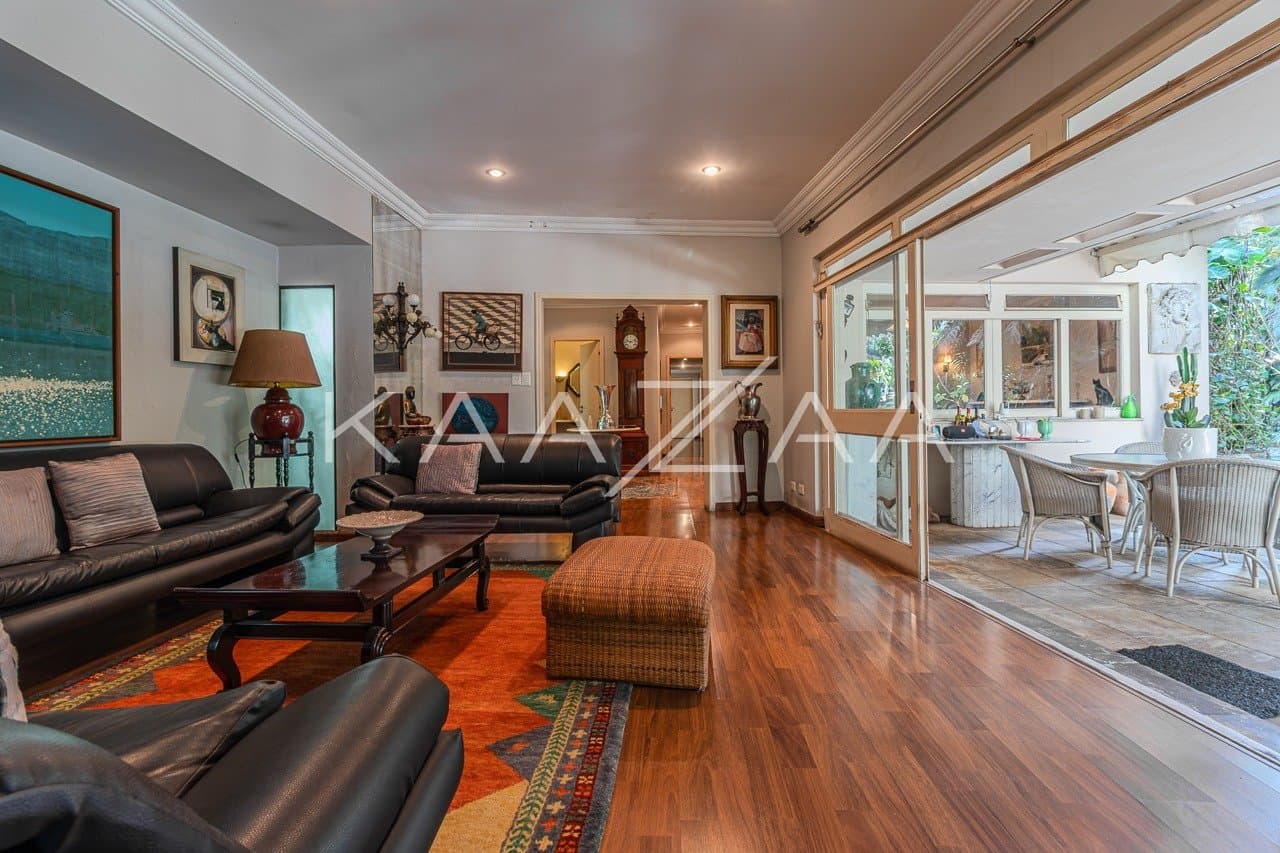 Casa à venda no Jardim Europa - Foto 9