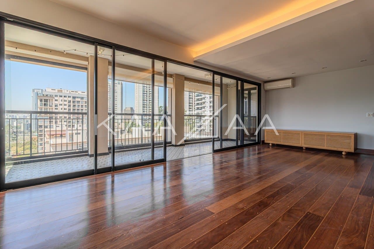 Apartamento à venda e locação no Real Parque - Foto 3