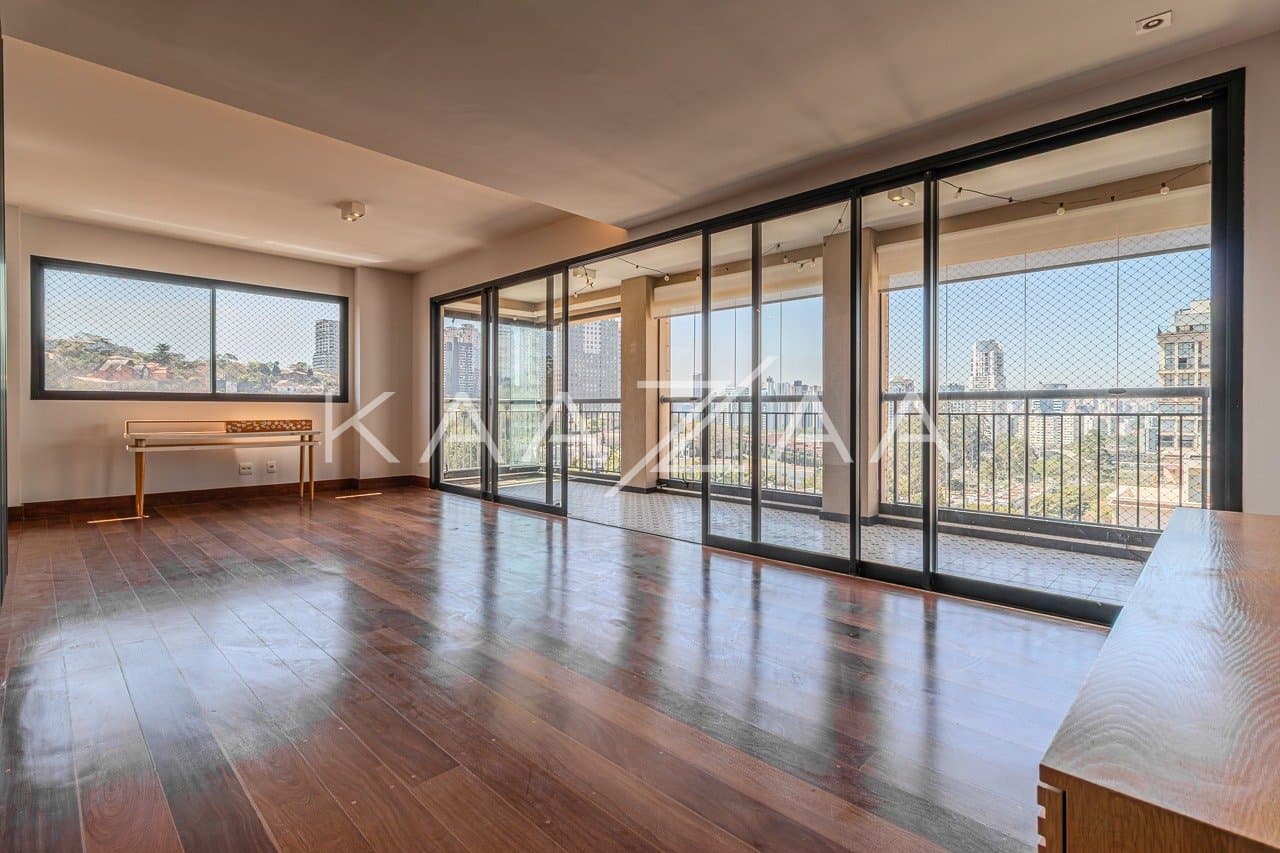 Apartamento à venda e locação no Real Parque - Foto 5