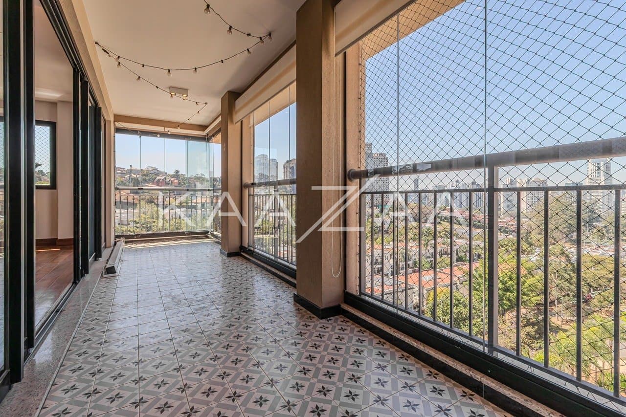 Apartamento à venda e locação no Real Parque - Foto 6