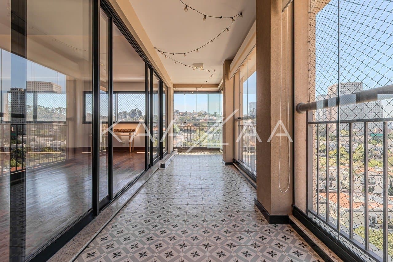 Apartamento à venda e locação no Real Parque - Foto 7