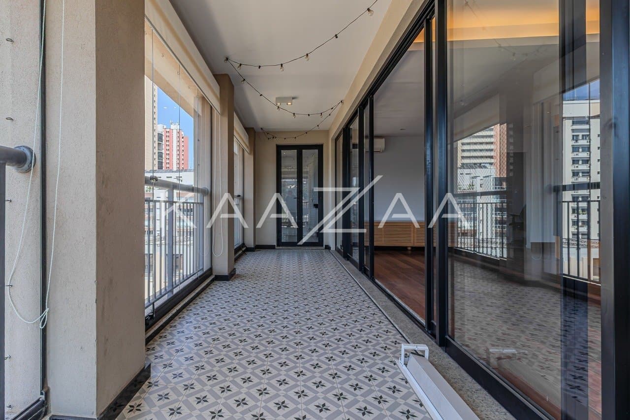 Apartamento à venda e locação no Real Parque - Foto 8