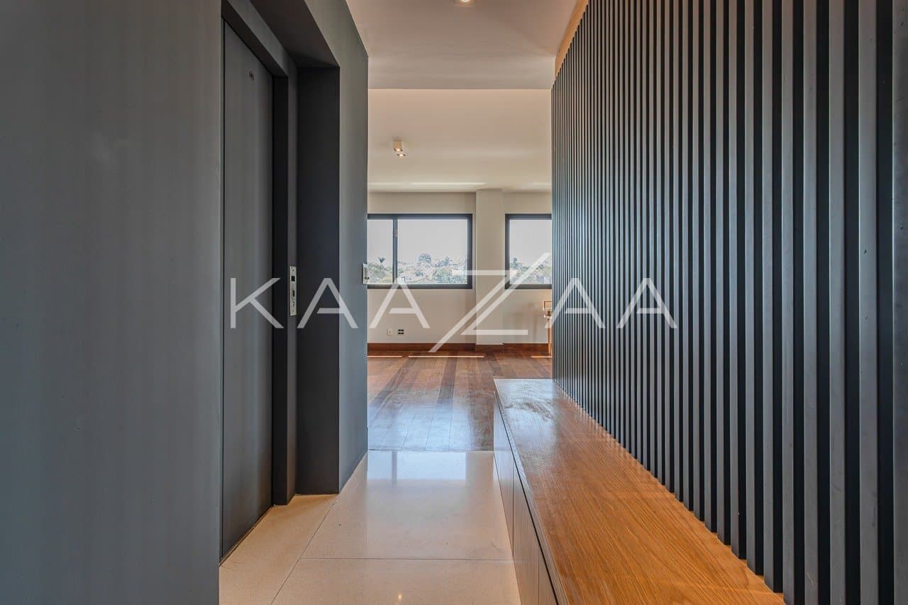 Apartamento à venda e locação no Real Parque - Foto 9