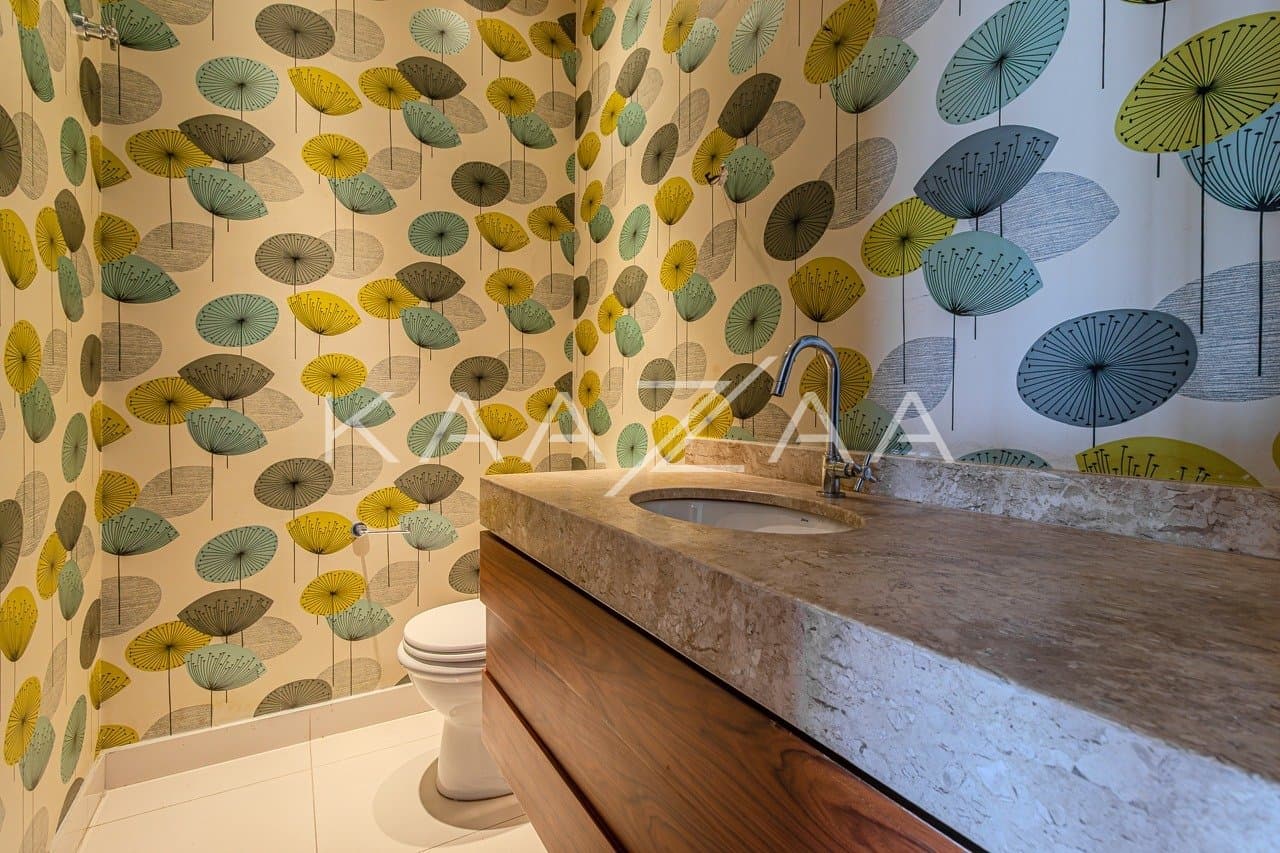 Apartamento à venda e locação no Real Parque - Foto 10