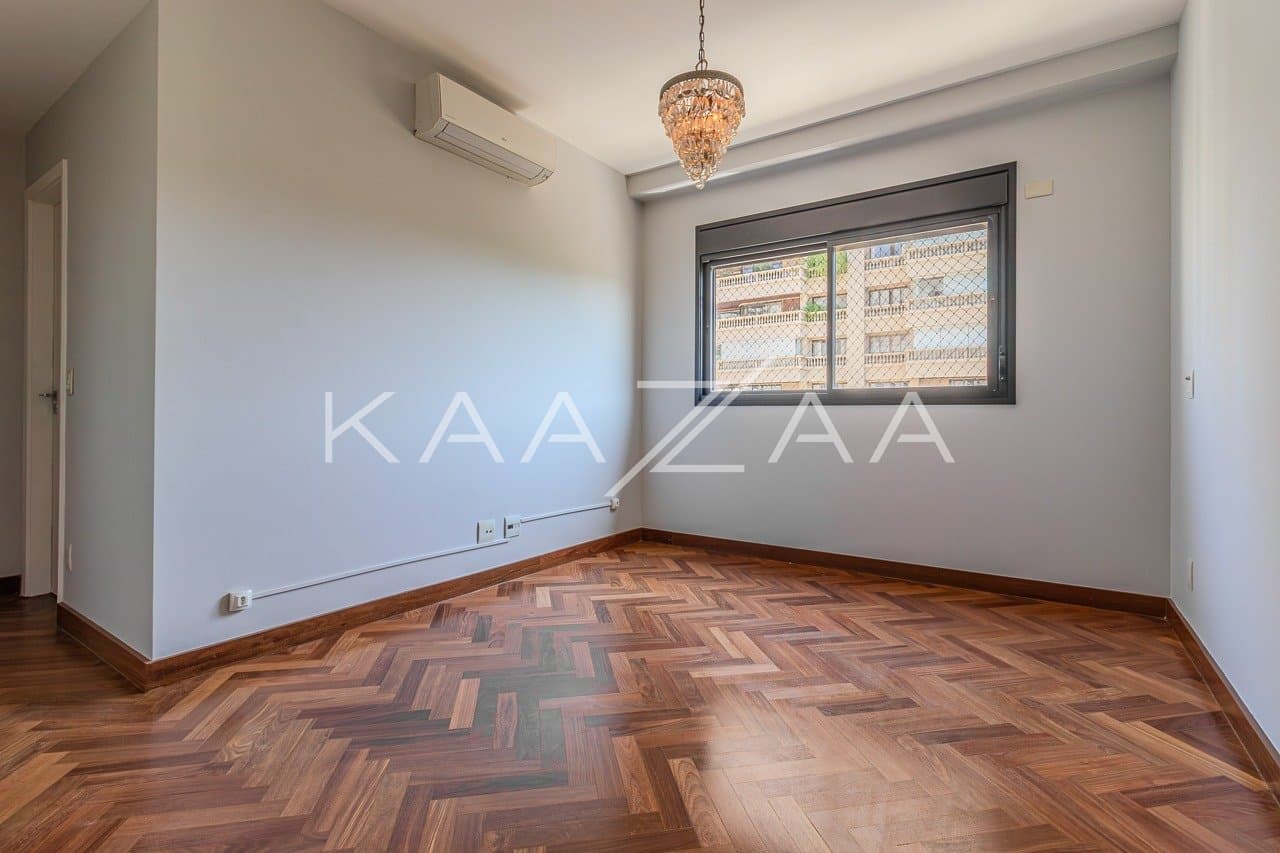 Apartamento à venda e locação no Real Parque - Foto 13
