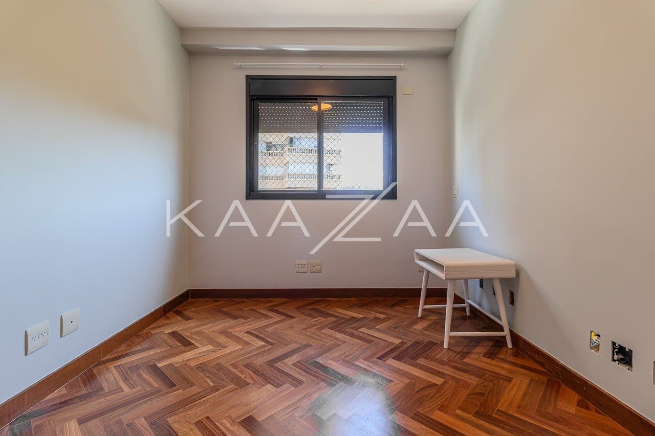 Apartamento à venda e locação no Real Parque - Foto 15