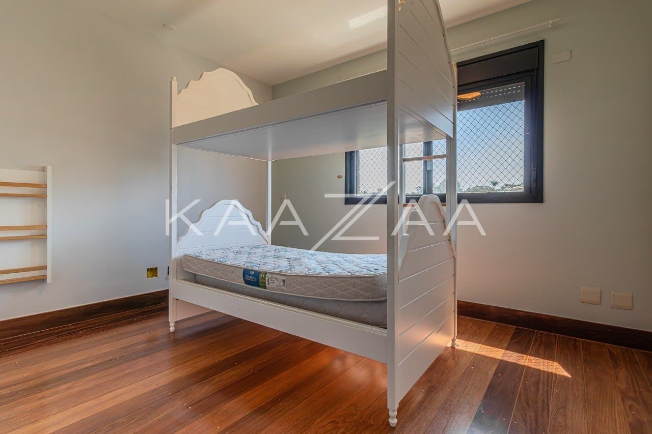 Apartamento à venda e locação no Real Parque - Foto 16