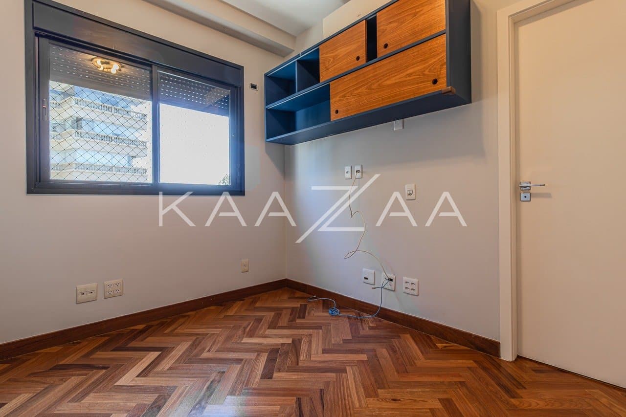 Apartamento à venda e locação no Real Parque - Foto 18