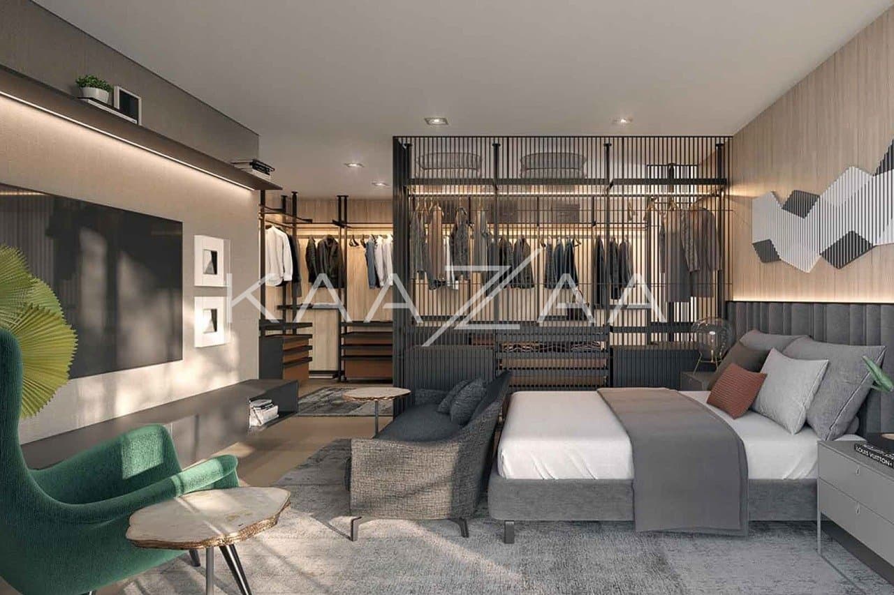 Apartamento à venda no Jardins - Foto 3