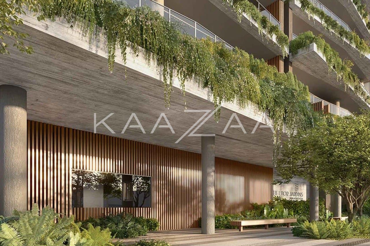 Apartamento à venda no Jardins - Foto 9