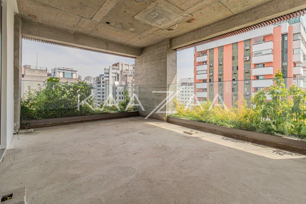 Apartamento à venda no Itaim Bibi - Foto 2