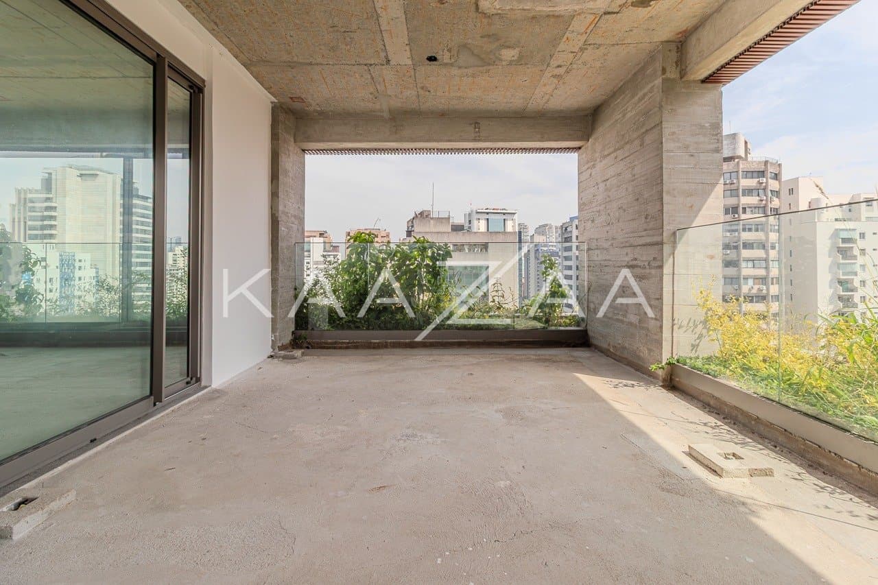 Apartamento à venda no Itaim Bibi - Foto 1