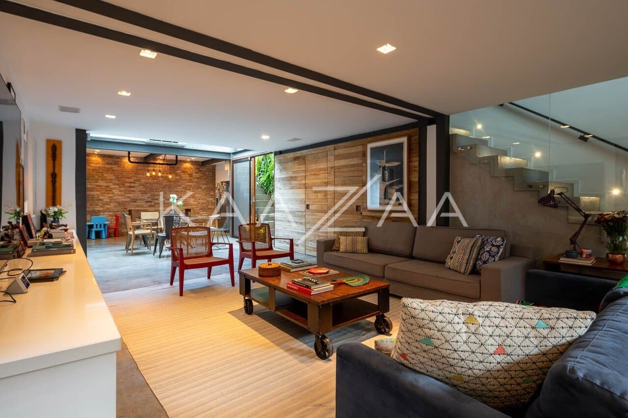 Casa de vila à venda na Vila Olímpia - Foto 6