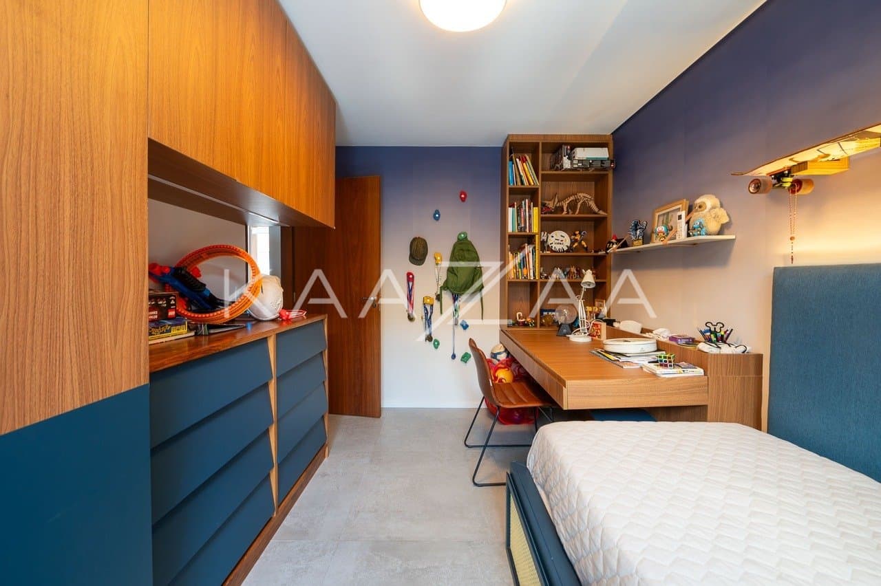 Casa de vila à venda na Vila Olímpia - Foto 10