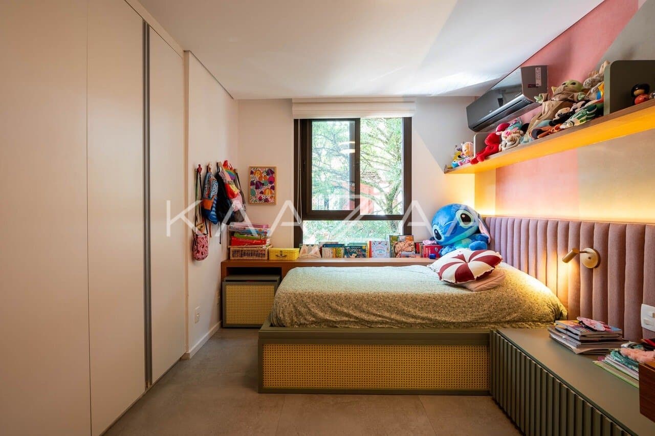 Casa de vila à venda na Vila Olímpia - Foto 11