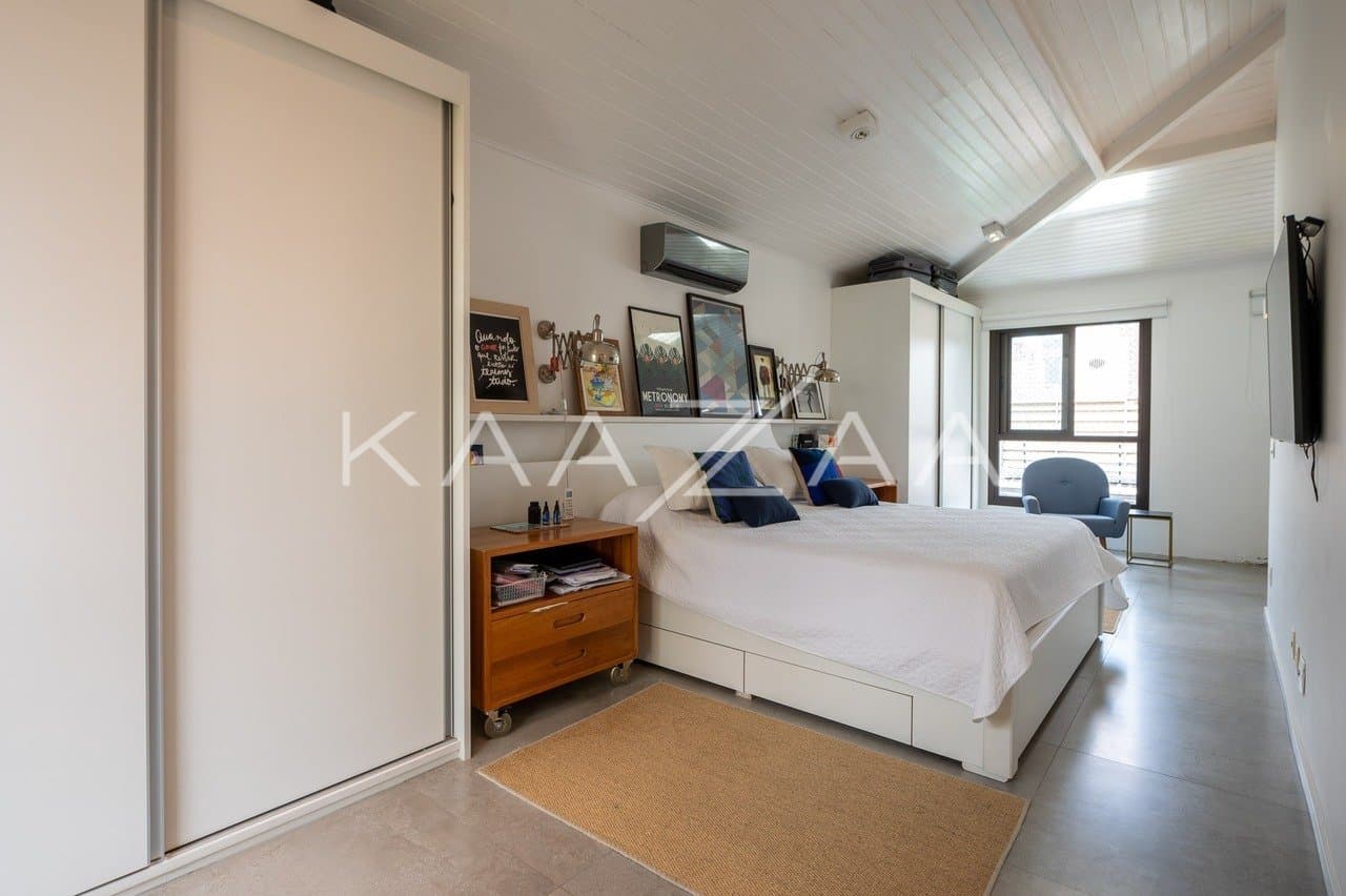 Casa de vila à venda na Vila Olímpia - Foto 12