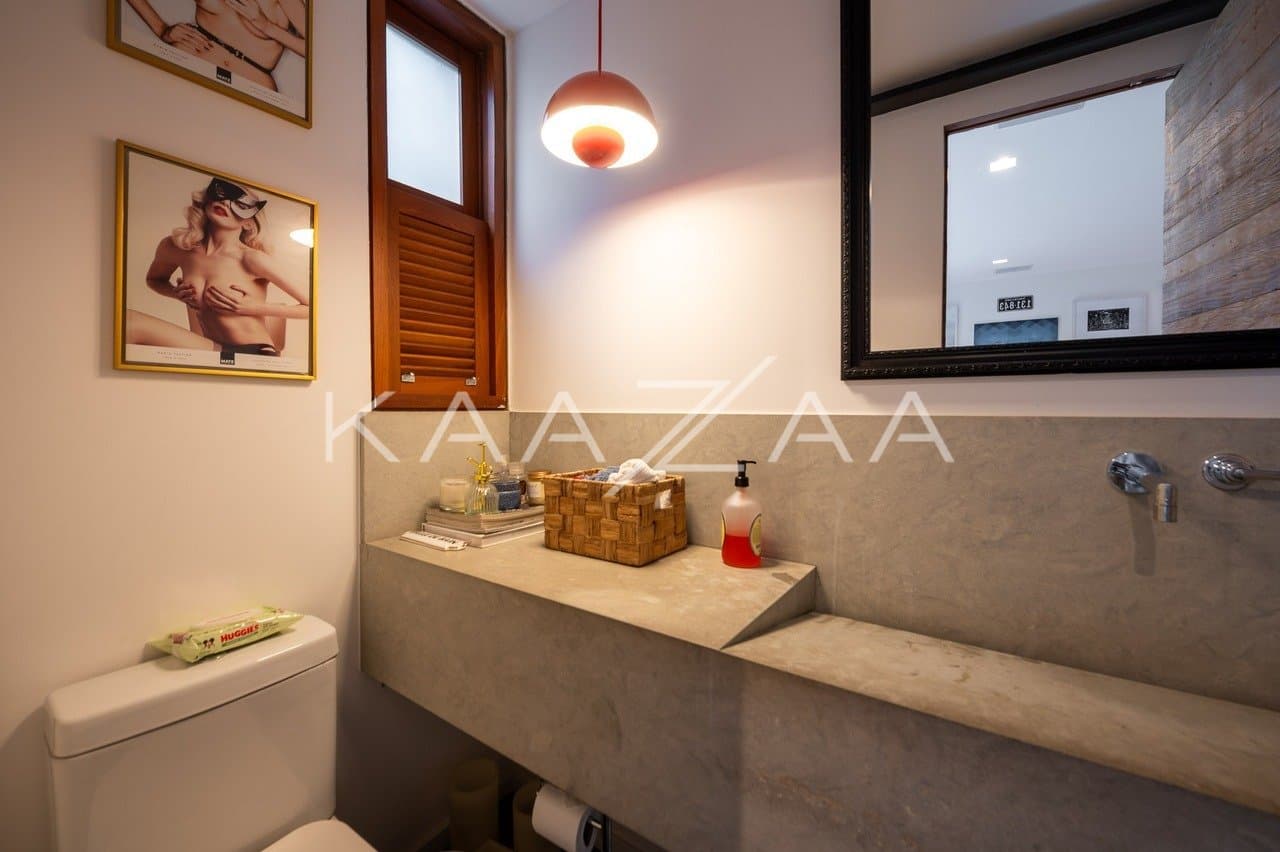 Casa de vila à venda na Vila Olímpia - Foto 13