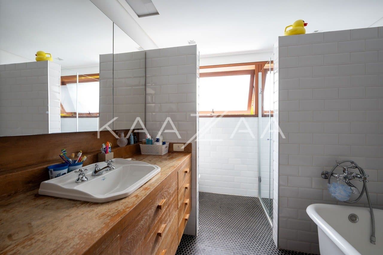 Casa de vila à venda na Vila Olímpia - Foto 14