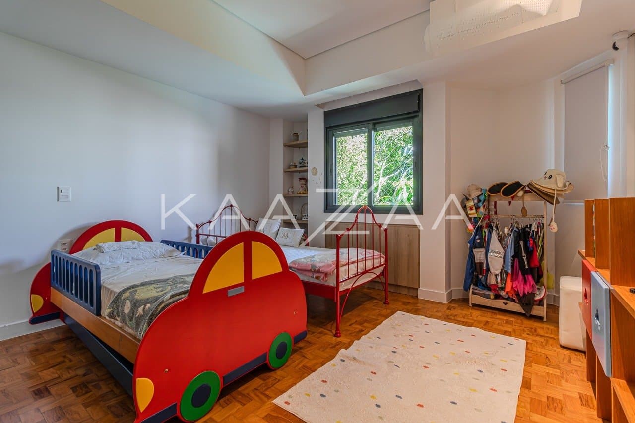 Casa à venda em Alto de Pinheiros - Foto 30