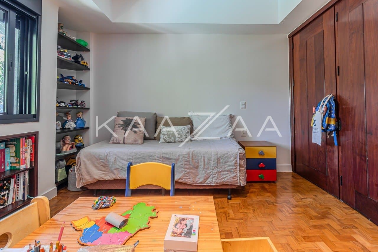 Casa à venda em Alto de Pinheiros - Foto 32
