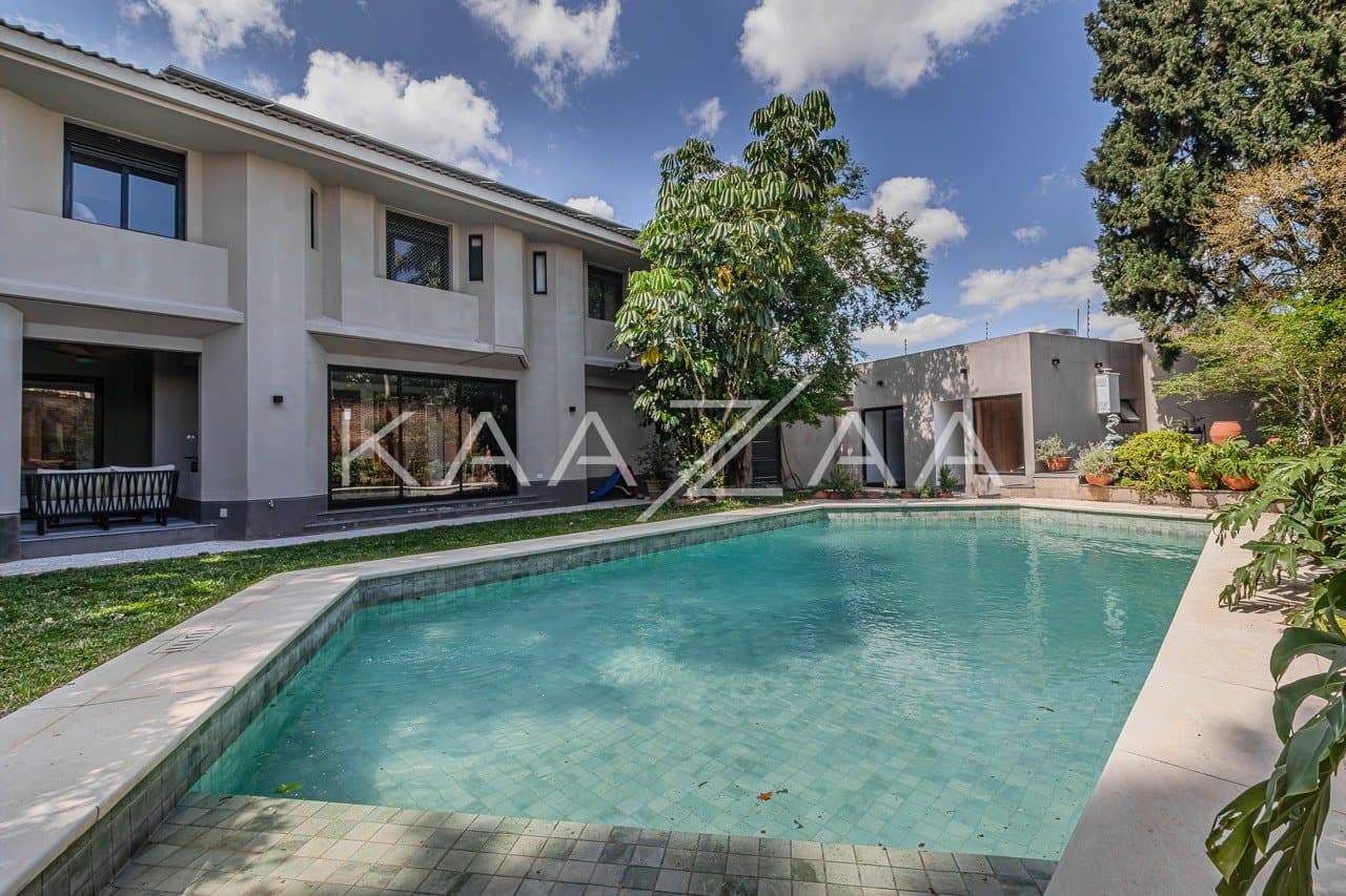 Casa à venda em Alto de Pinheiros - Foto 1