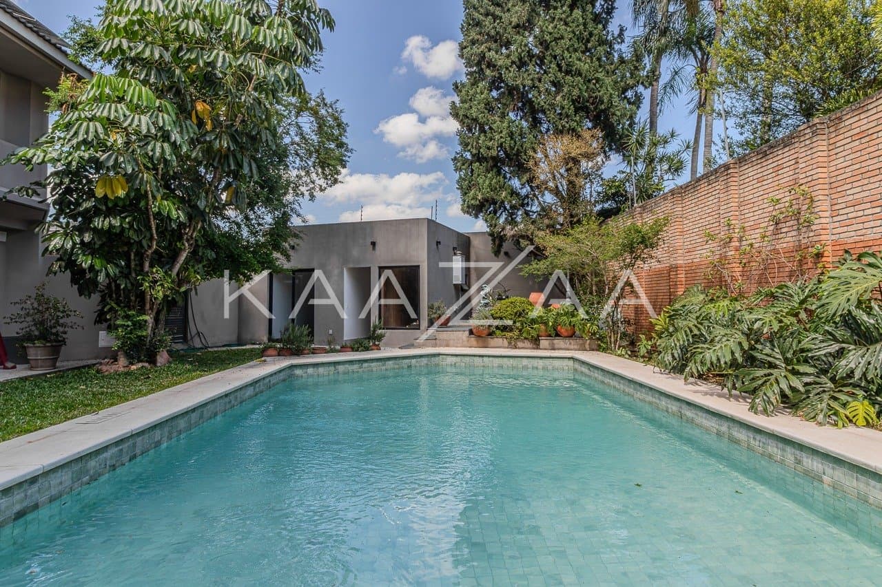 Casa à venda em Alto de Pinheiros - Foto 2