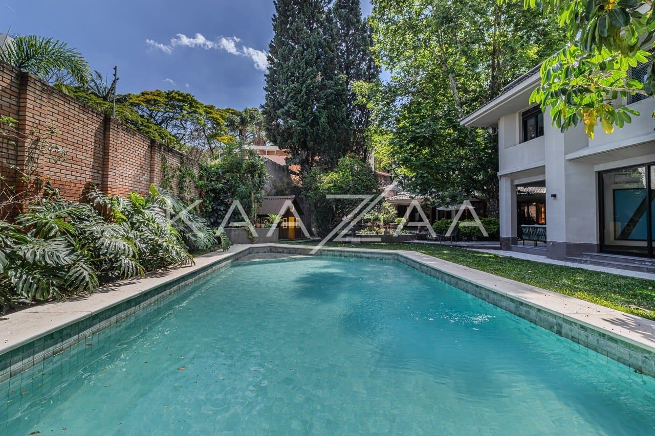 Casa à venda em Alto de Pinheiros - Foto 3