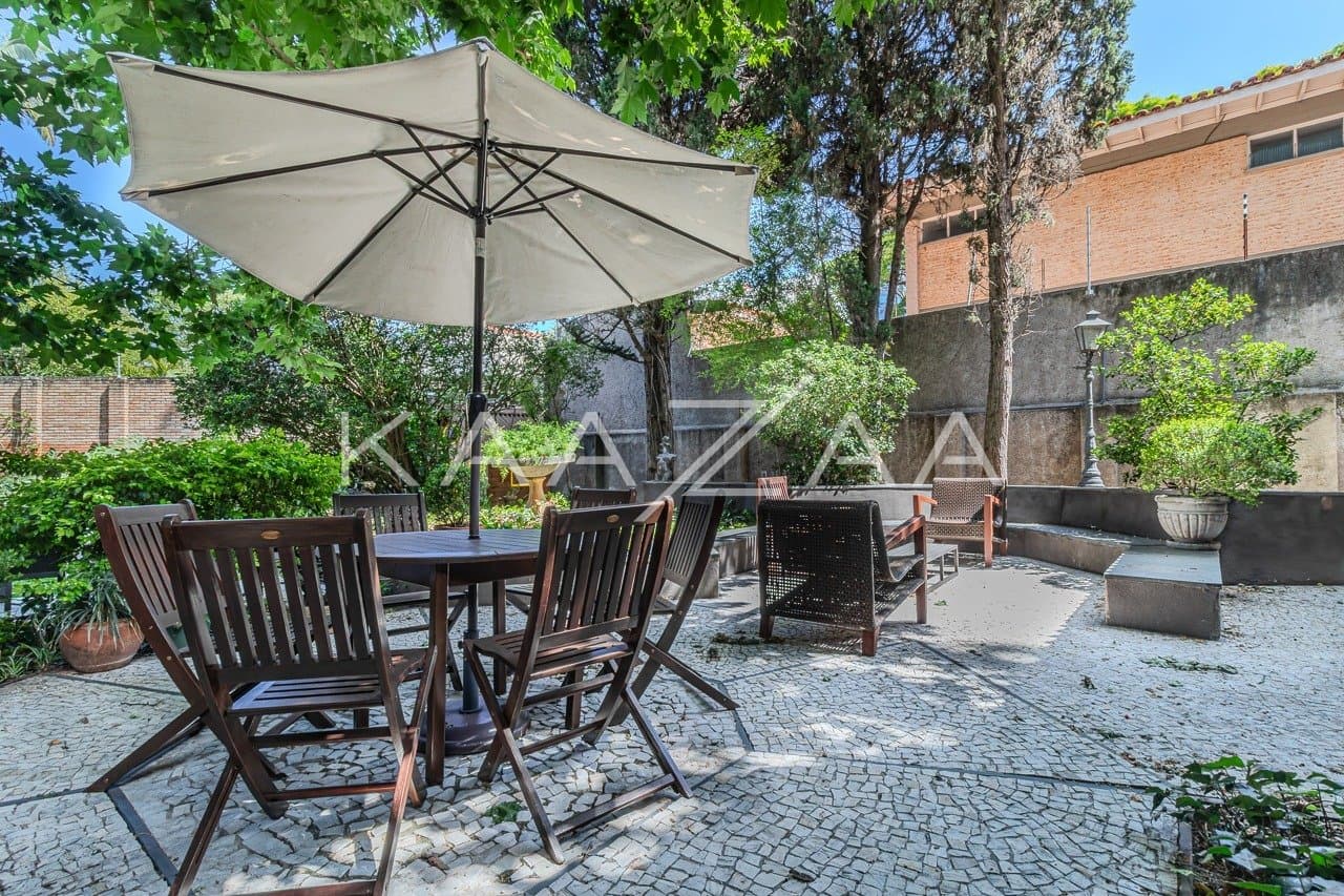 Casa à venda em Alto de Pinheiros - Foto 5